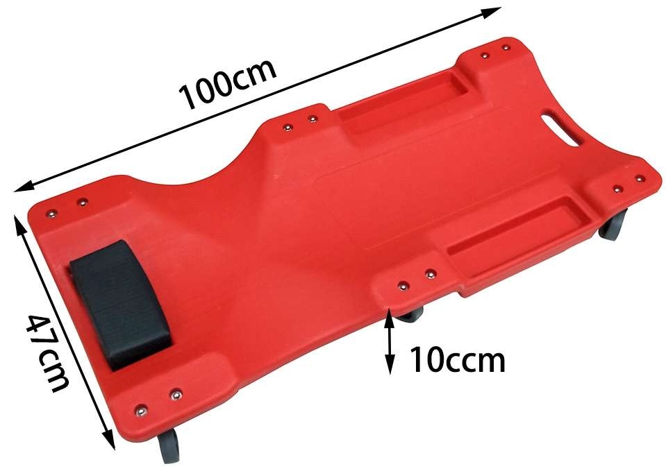 修车板尺寸图_看图王