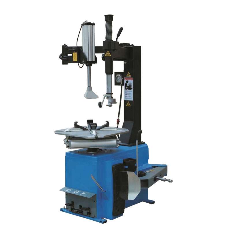 YAQIYA Manual Car Tyre Changer for Auto Repair Shop-1