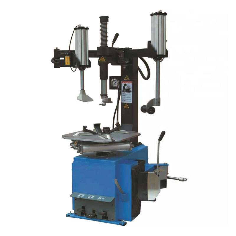 YAQIYA Manual Car Tyre Changer for Auto Repair Shop-2