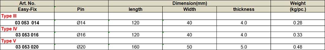 GATE HINGE HOOK, YELLOW ZINE-PLATED