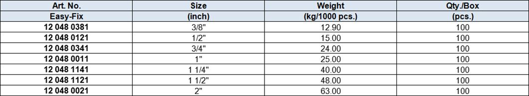 Pipe Hook (Bleirohrhaken), Yellow Zinc-plated