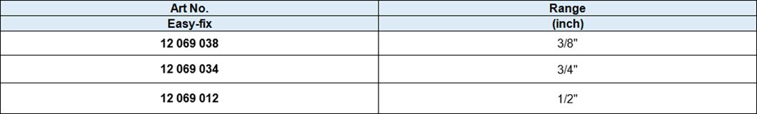Aluminium Casted Pipe Clamps