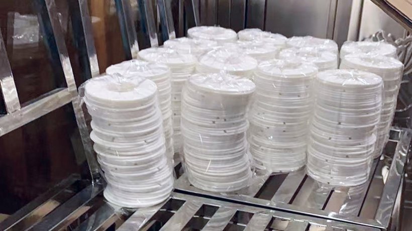 Product production video 01