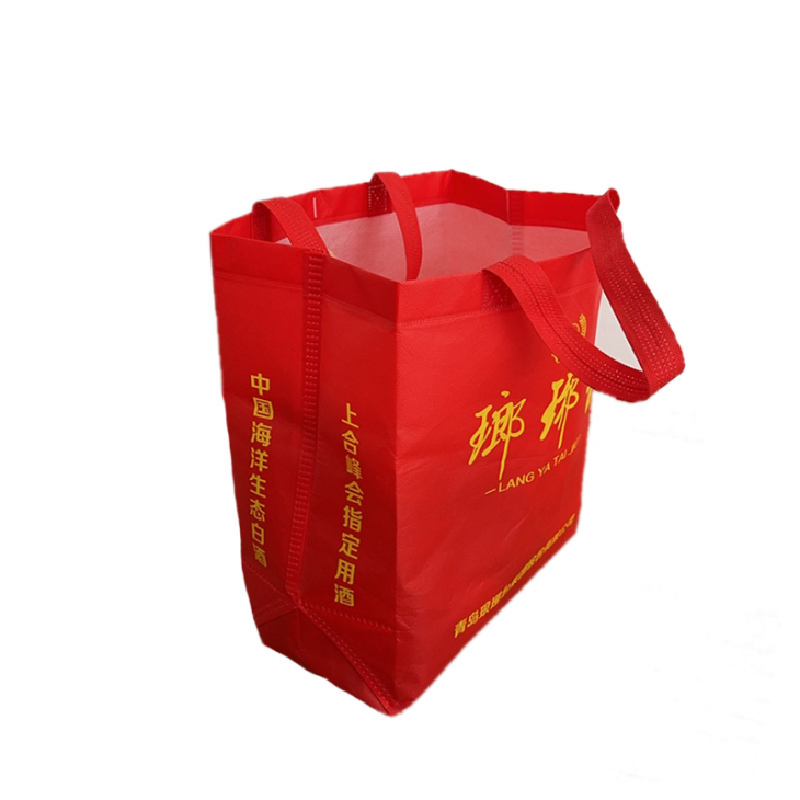 Non-Woven Fabric Handbag