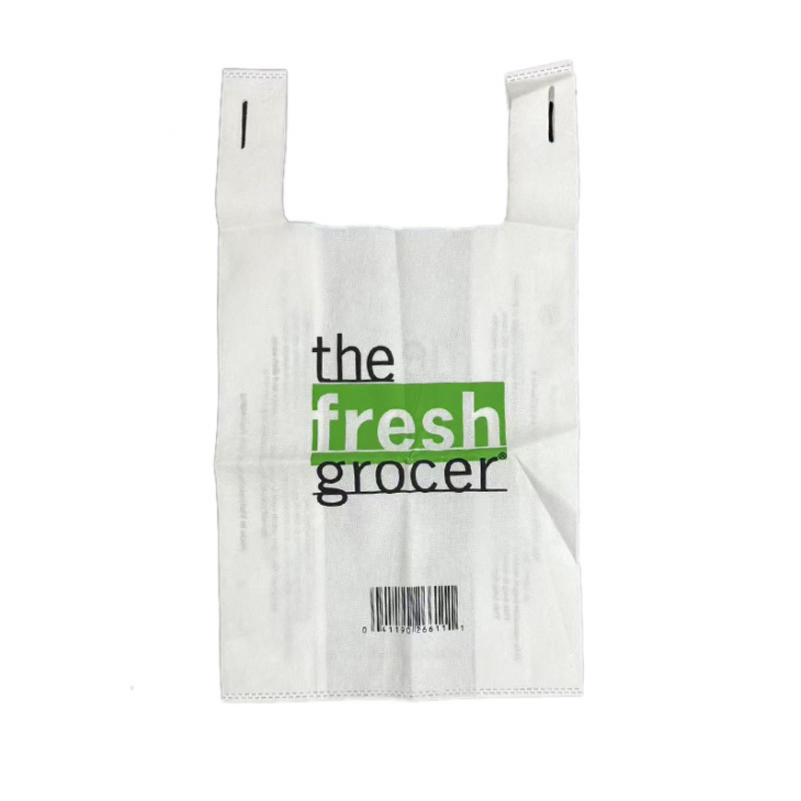 Non-Woven Fabric Handbag