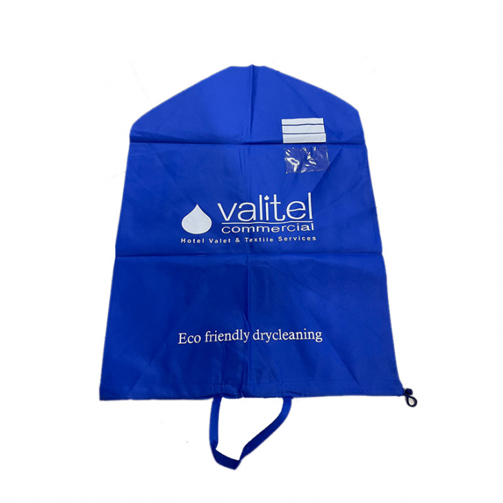 Zippered Suit & Dress Bags