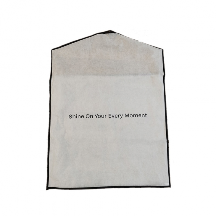 Zippered Suit & Dress Bags