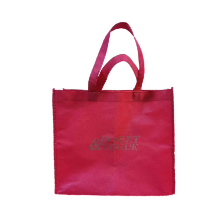 Non-Woven Fabric Handbag