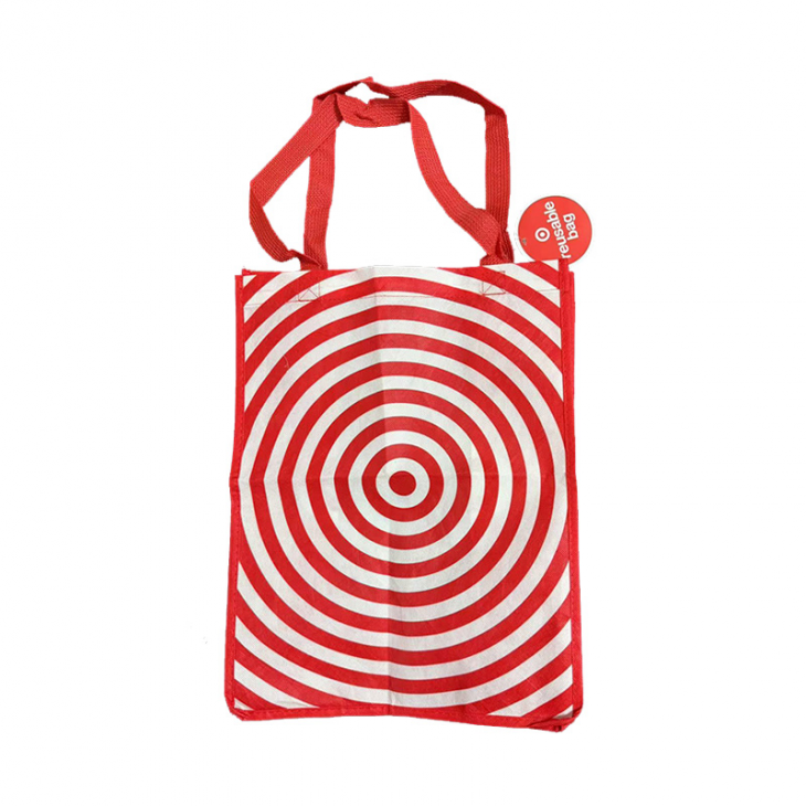 Non-Woven Fabric Handbag