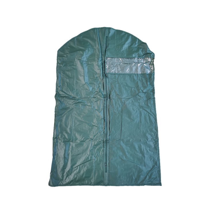 Zippered Suit & Dress Bags