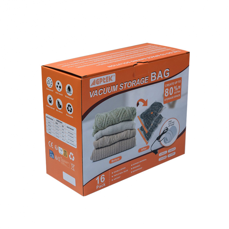 Vacuum Storage Bag