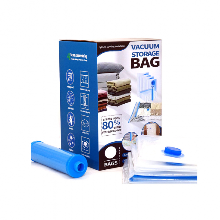 Vacuum Storage Bag