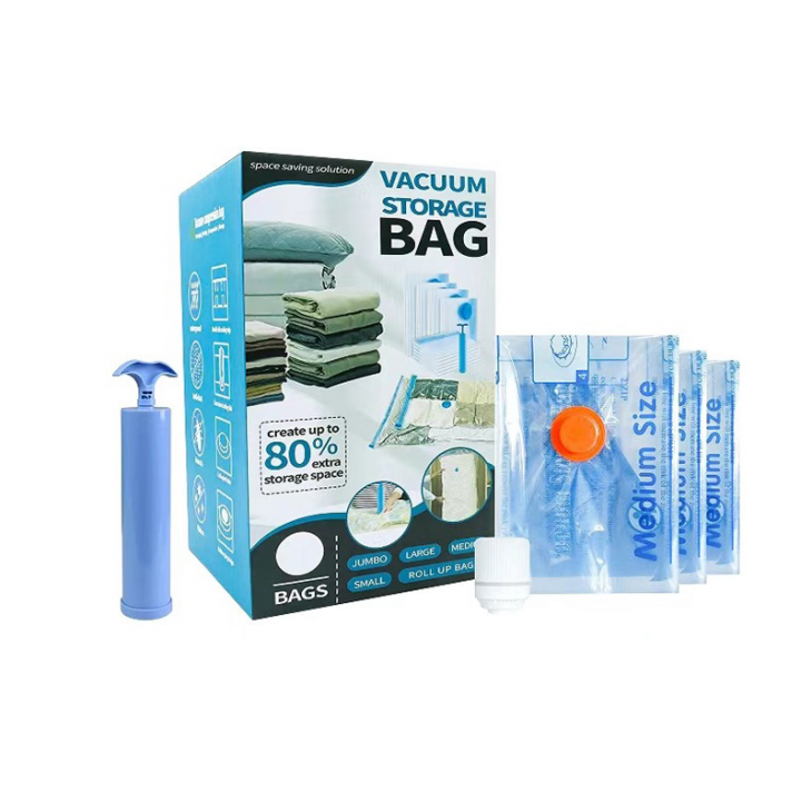 Vacuum Storage Bag