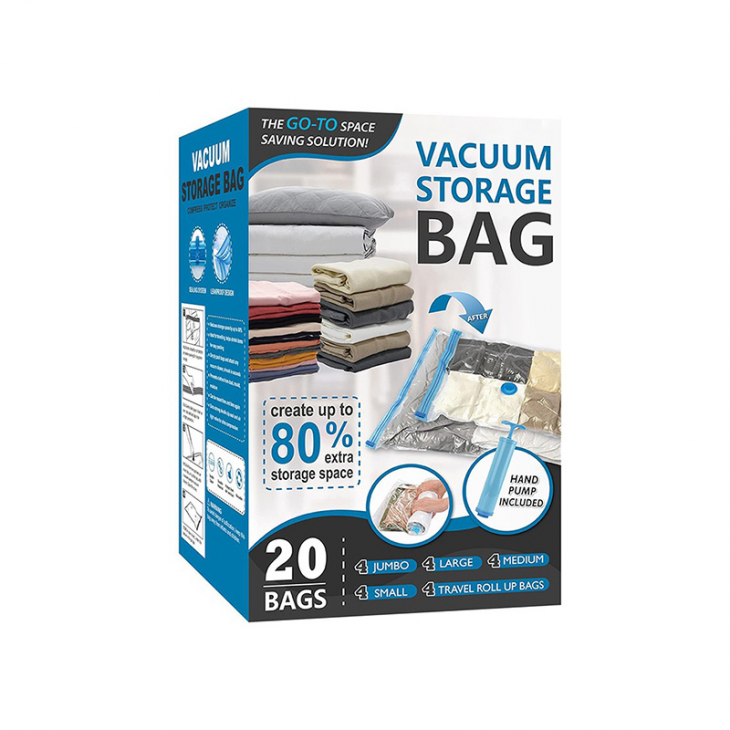 Vacuum Storage Bag