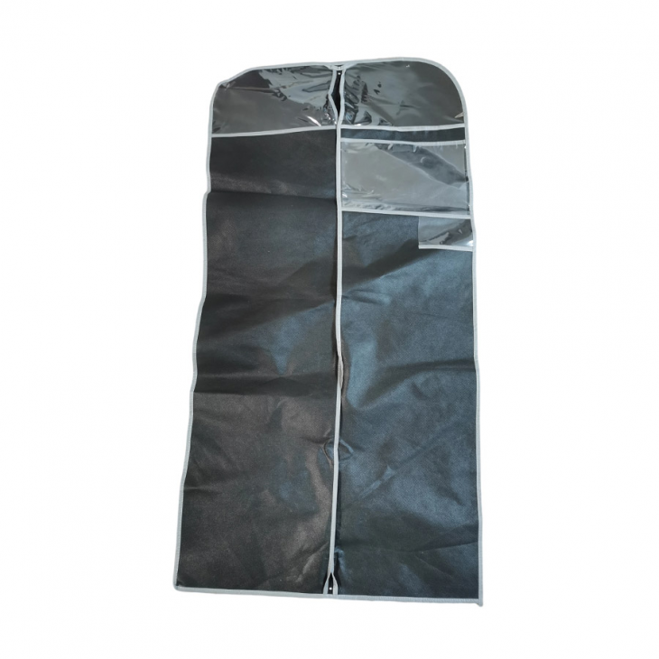 Zippered Suit & Dress Bags