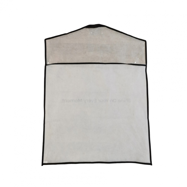 Zippered Suit & Dress Bags