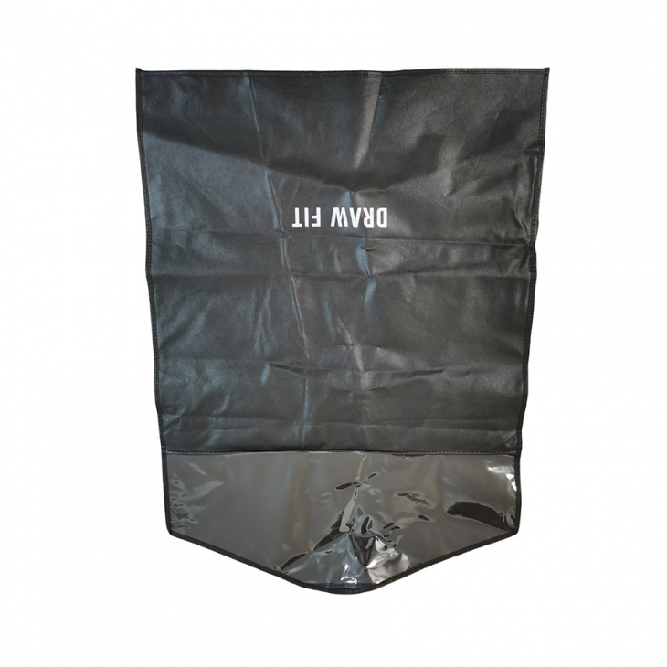 Zippered Suit & Dress Bags