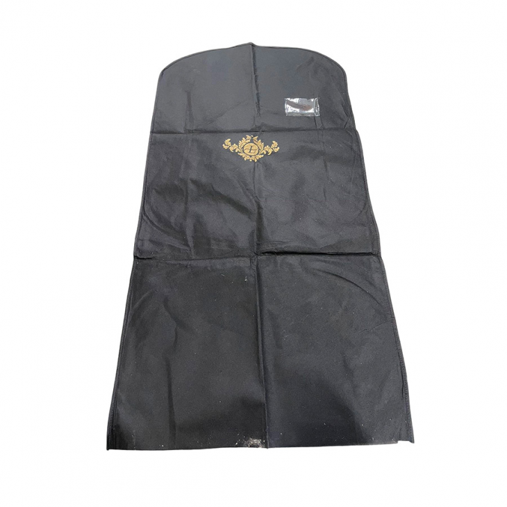 Zippered Suit & Dress Bags