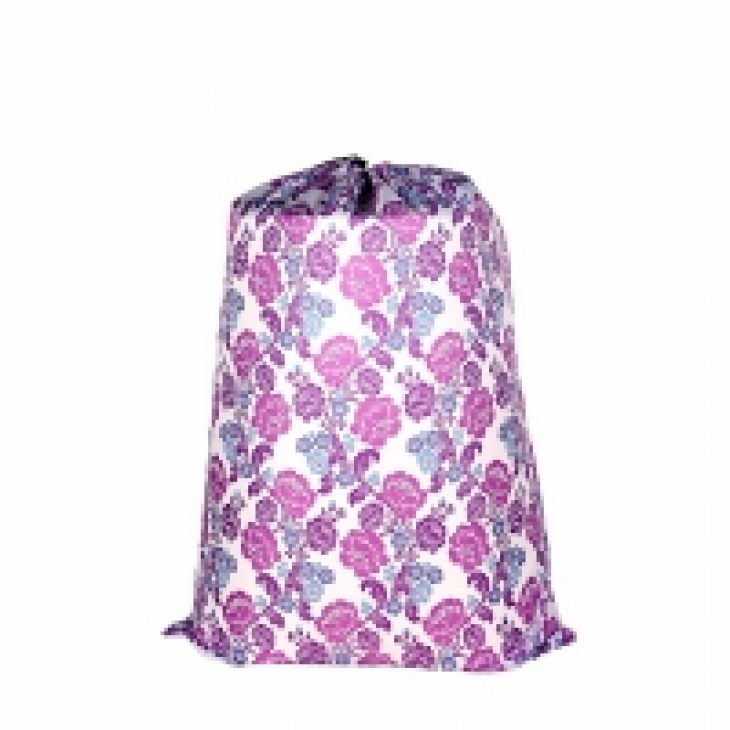 Full Color Printed Laudnry bag