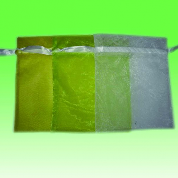 Mesh washing bag (36)