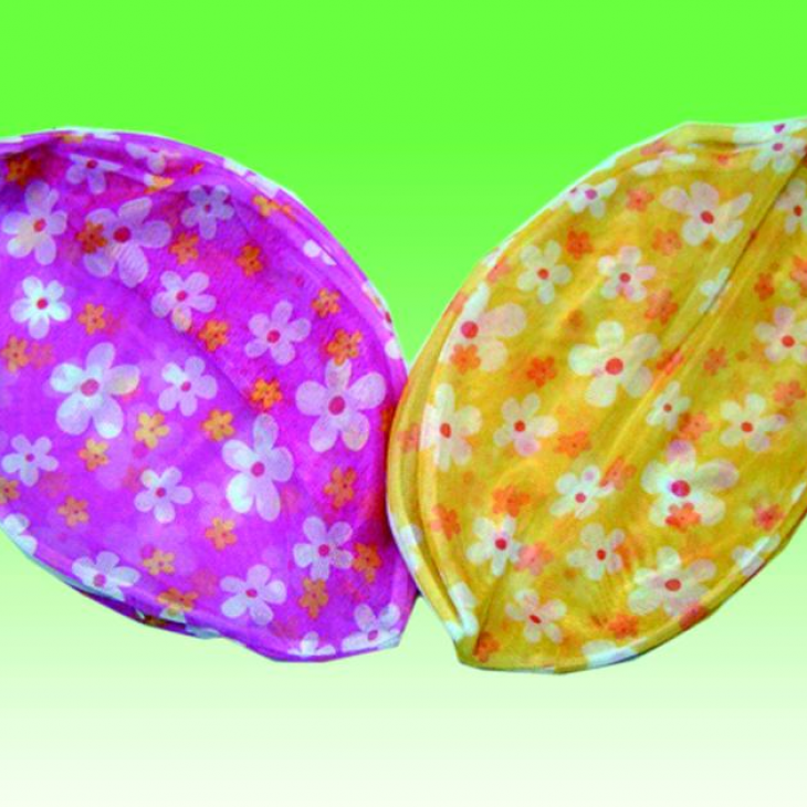 Mesh washing bag (32)