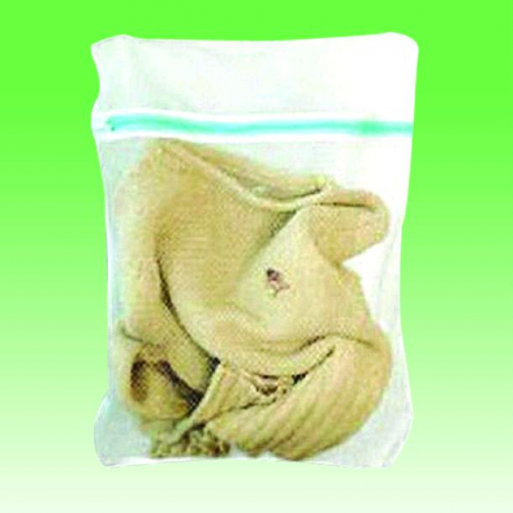 Mesh washing bag (5)