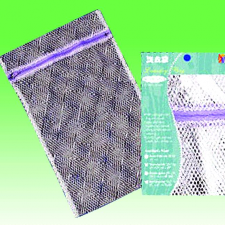 Mesh washing bag (1)