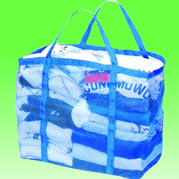 Mesh washing bag (4)