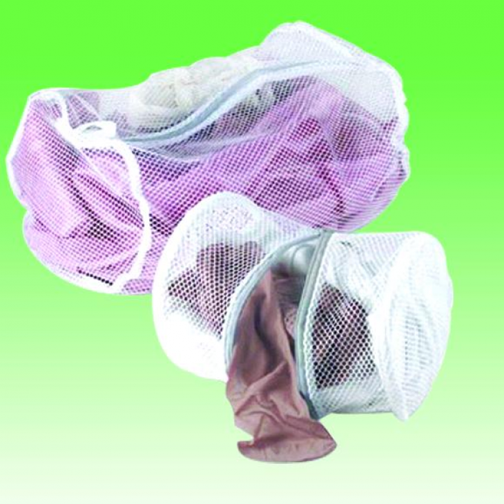 Mesh washing bag (8)