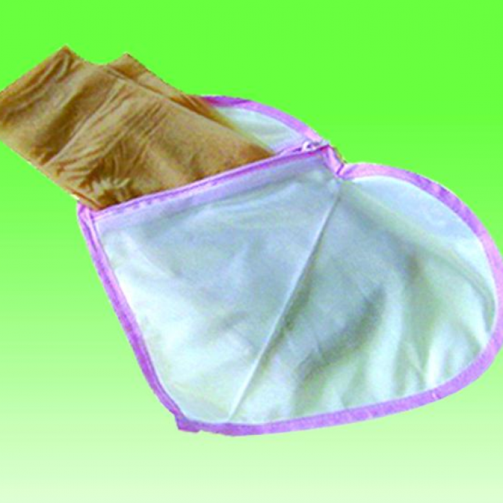 Mesh washing bag (12)