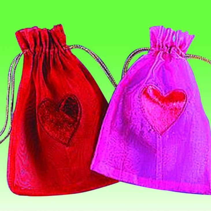 Mesh washing bag (30)