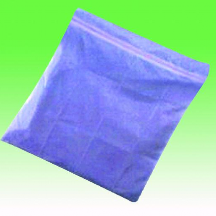 Mesh washing bag (10)