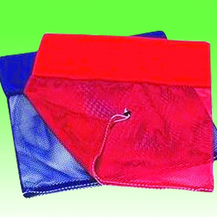 Mesh washing bag (35)