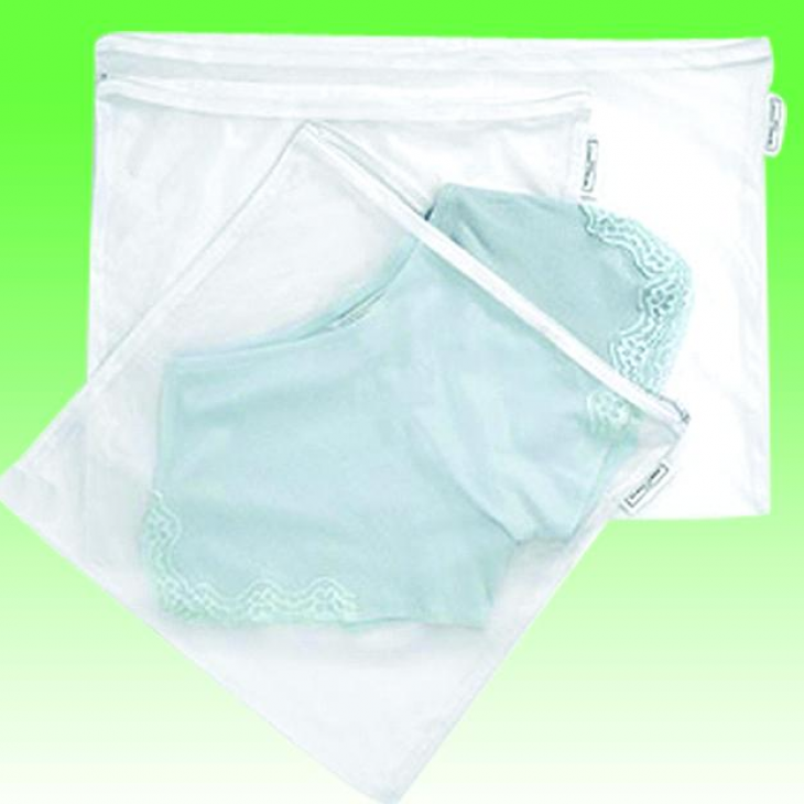 Mesh washing bag (17)