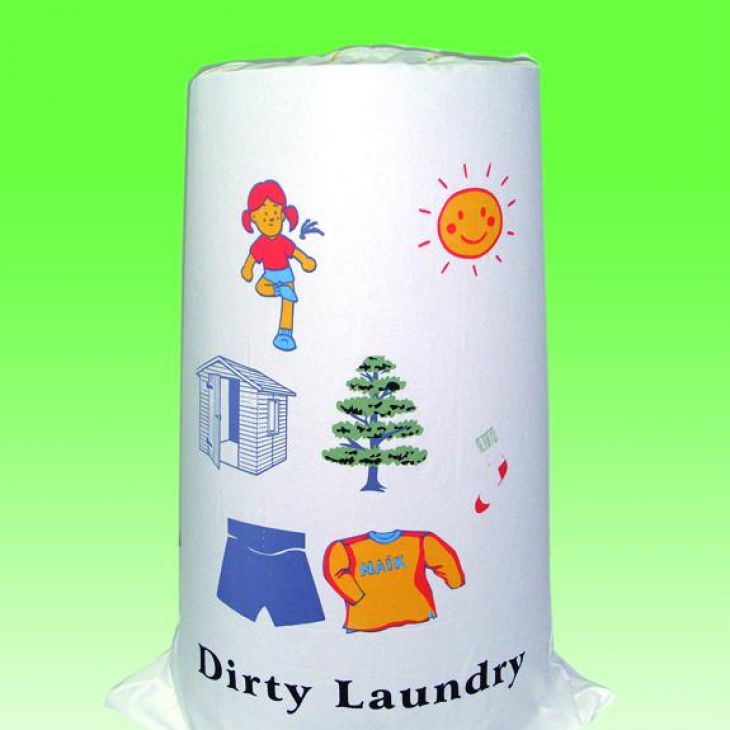 Laundry bag (42)