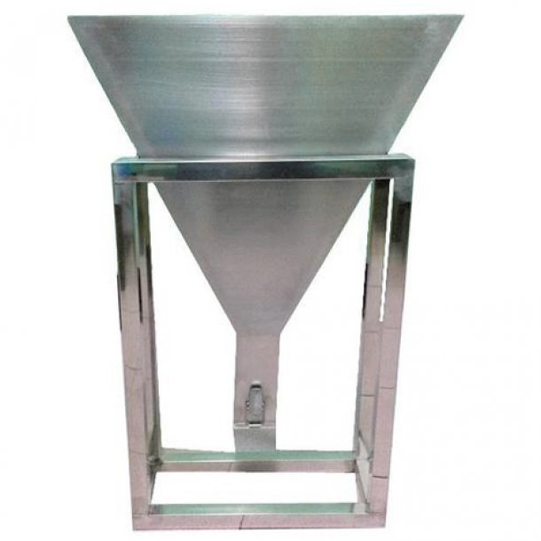 Concrete Confined Flowability Y-Sharp Box