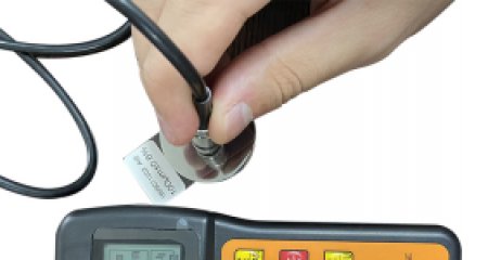 Coating Thickness Gauge