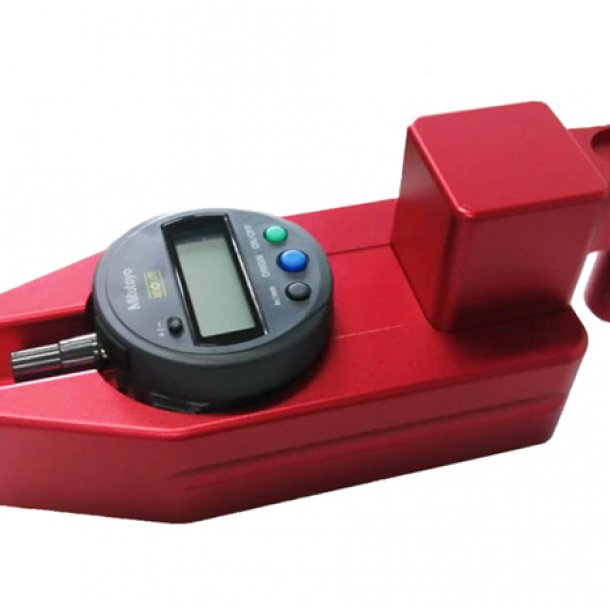 Digital Road Marking Thickness Gauge