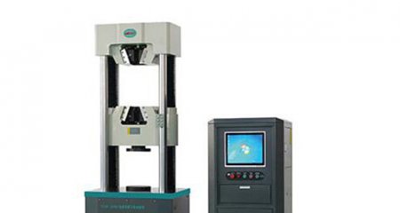 Digital Universal Testing Machine Manufacturers