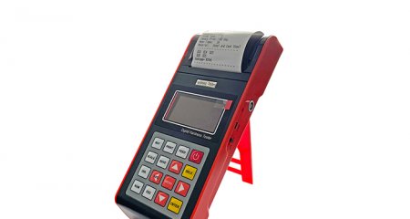 Digital Leeb Hardness Tester Machine 