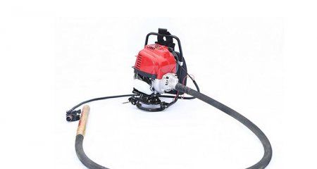 Fast Delivery Mini Handheld Electric Concrete Vibrator