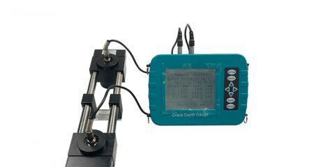 Factory Price Comparator Crack Depth Tester FSY