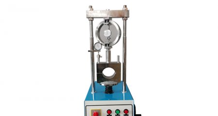 Good Seller High Quality Digital Marshall Stability Tester Machine