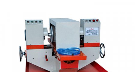 Double End Face Cylinder Head Surface Grinder