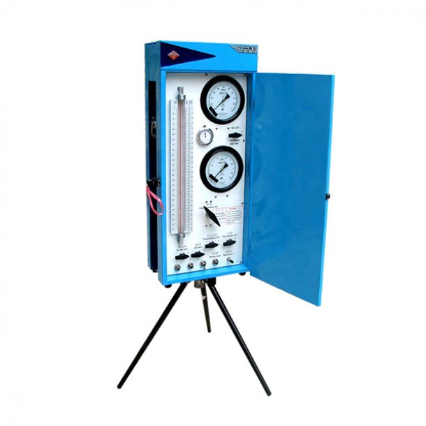 Menard Pressuremeter