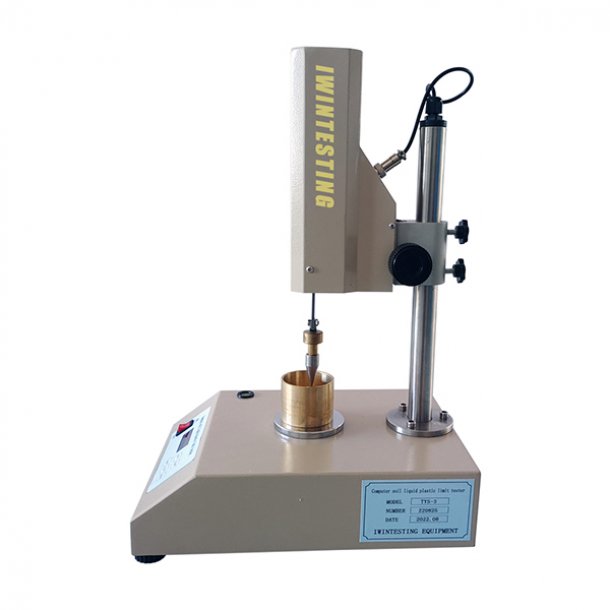 Digital Cone Penetrometer