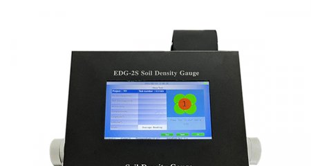 Digital High Quality Soil Non-Nuclear Density Gauge Edg Electrical Density Gauge