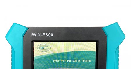 Pile Integrity Tester Manufacturers Quality Products Concrete Multichannel Low Strain Foundation Pile Integrity Tester