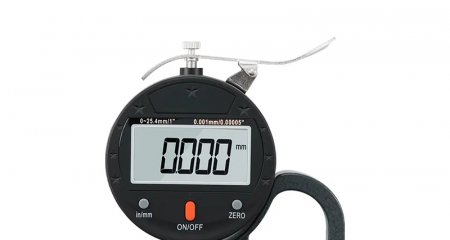 High Precision Digital 0.001Mm Mini Thickness Gauge Meter Manufacturers