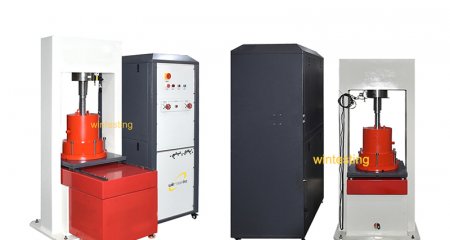 New High Precision Laboratory Rock Triaxial Test Equipment Testing Device
